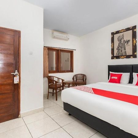 Oyo 3775 Ketut Inn Pesanggaran المظهر الخارجي الصورة