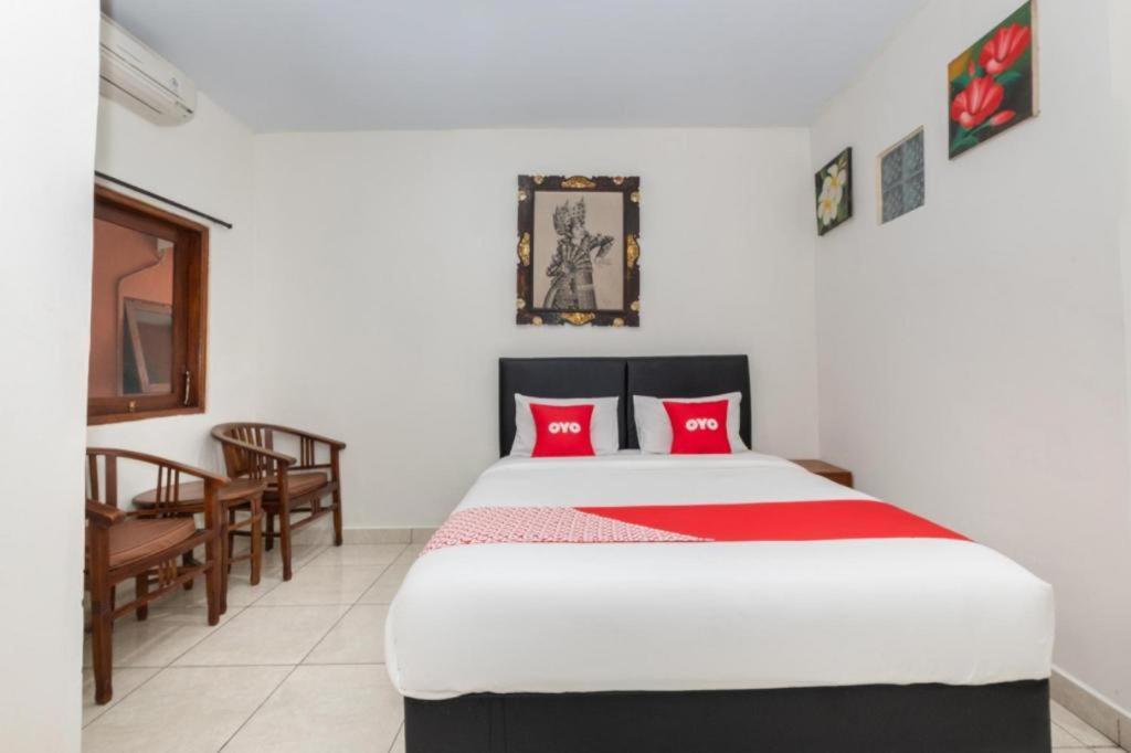 Oyo 3775 Ketut Inn Pesanggaran المظهر الخارجي الصورة