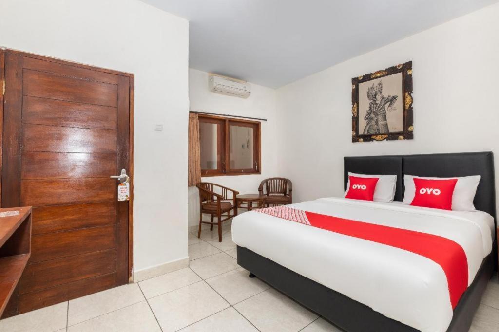 Oyo 3775 Ketut Inn Pesanggaran المظهر الخارجي الصورة